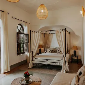 Bamaga Riad