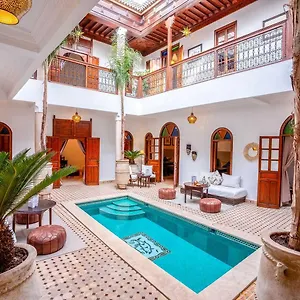Adika & Riad
